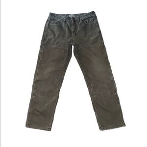REI Double Knee Carpenter Pants